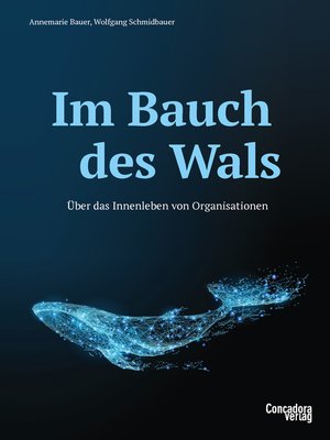 cover image of Im Bauch des Wals